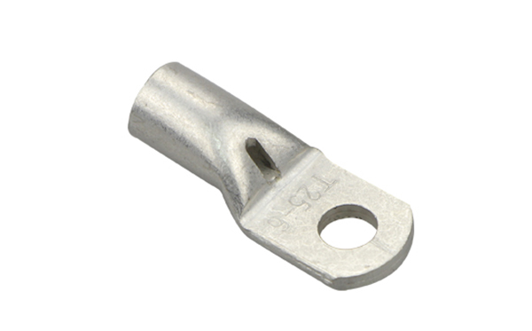 T铜管电缆线端头