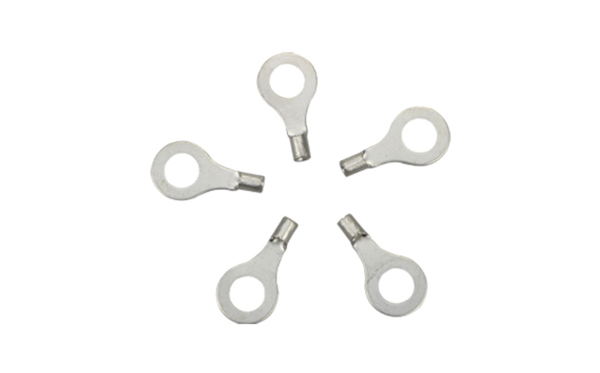 圆型裸接线端子