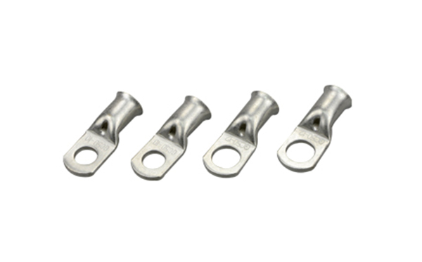 GC（喇叭口）铜管冷压端头